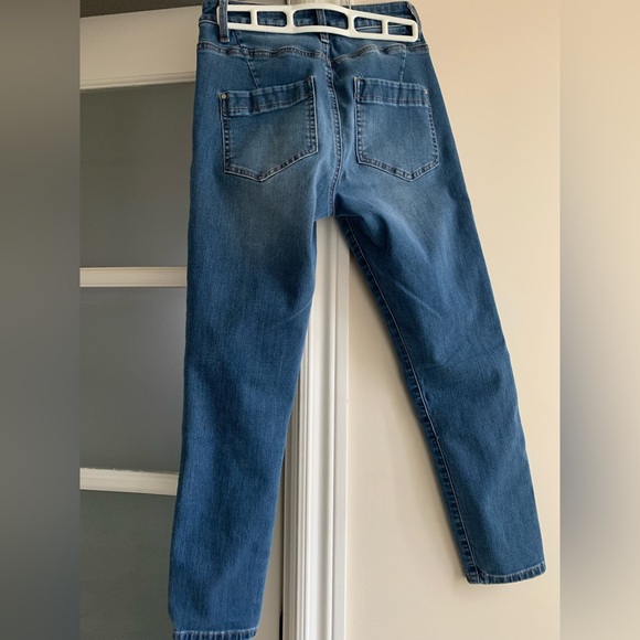 RW&co / high rise skinny fit / size 25 - Picture 2 of 4